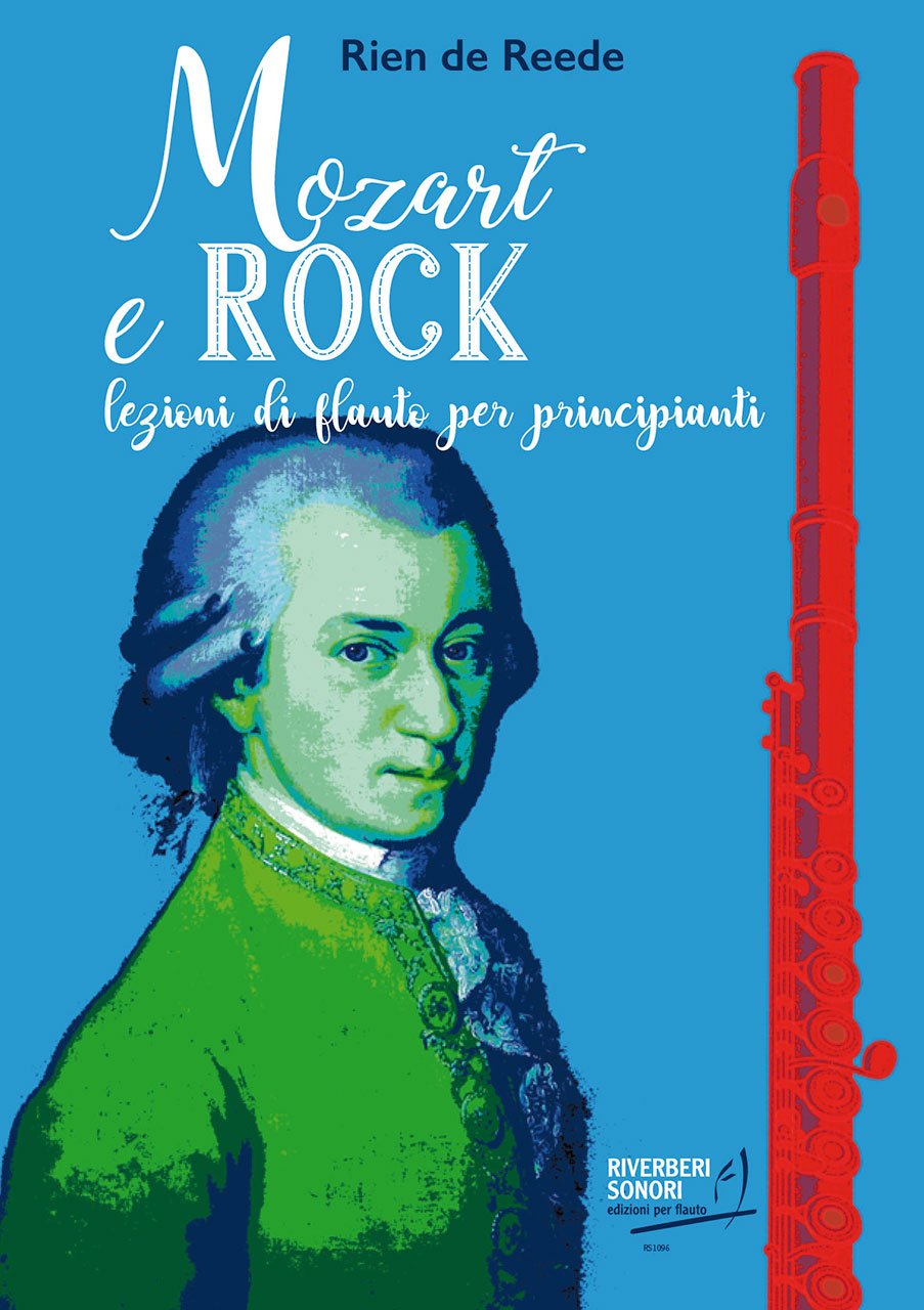 immagine per Mozart e Rock