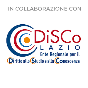 immagine per Disco Lazio