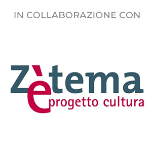 immagine per Zetema Cultura logo